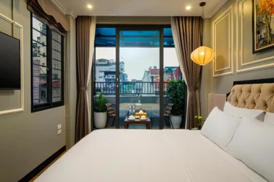 Bella Rosa Hotel & Travel – 照片 2