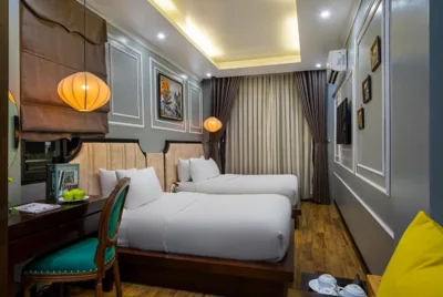 Bella Rosa Hotel & Travel – 照片 5