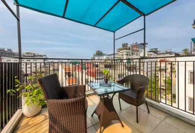Bella Rosa Hotel & Travel – 照片 6