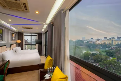 Bella Rosa Hotel & Travel – 照片 7