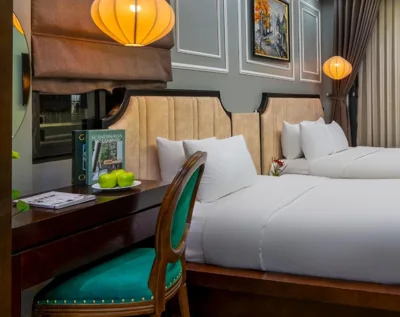 Bella Rosa Hotel & Travel – 照片 8