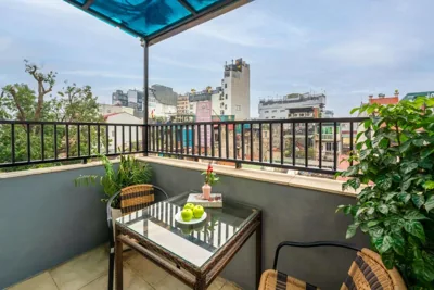Bella Rosa Hotel & Travel – 照片 9