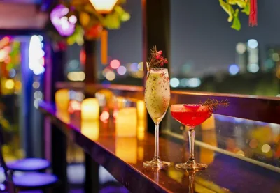 Bella Rosa Hotel & Travel – 照片 10