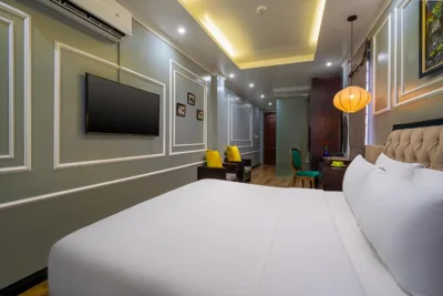 Bella Rosa Hotel & Travel – 照片 11