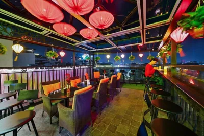 Bella Rosa Hotel & Travel – 照片 12