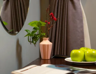 Bella Rosa Hotel & Travel – 照片 13