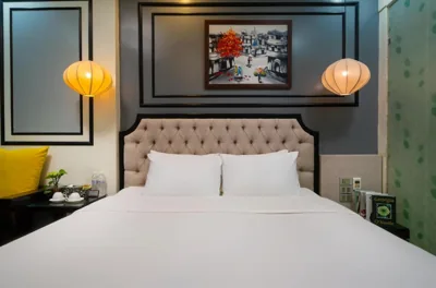 Bella Rosa Hotel & Travel – 照片 15