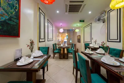 Bella Rosa Hotel & Travel – 照片 16